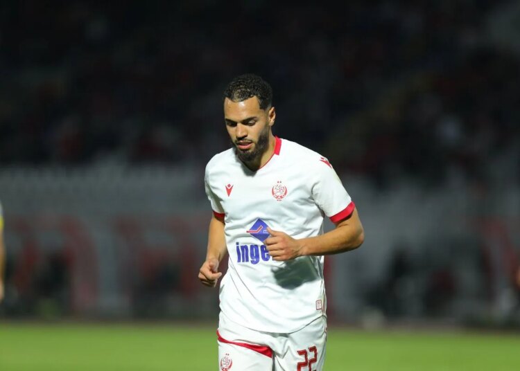 Wydad : “j’ai du mal à comprendre”, le banni Hamza Sakhi règle ses comptes avec le WAC !