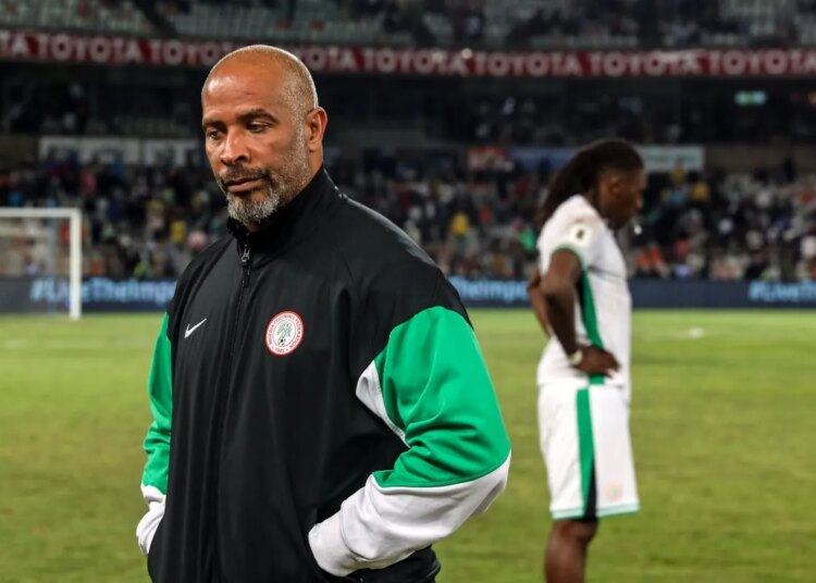 Maroc-Nigeria : “je n’avais jamais vécu un match comme ça”, les vérités d’Eric Chelle sur la demi-finale de la CAN 2025
