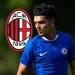 Mercato : l’AC Milan chipe la pépite Yahya Idrissi-Regragui à Chelsea