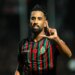 Ligue des champions CAF : l’AS FAR Rabat qualifiée malgré les projectiles, la JSK corrigée à Zanzibar