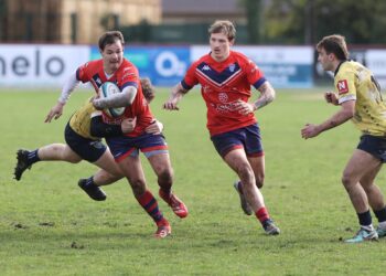 l’US Tyrosse a répondu présent à Orléans