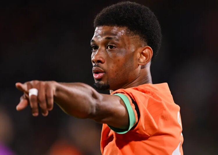 la Côte d'Ivoire a choisi le camp de base des Eléphants