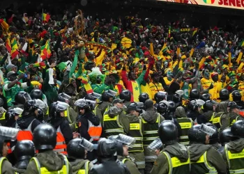 Sénégal-Maroc : la FSF réagit enfin aux sanctions de la CAF !