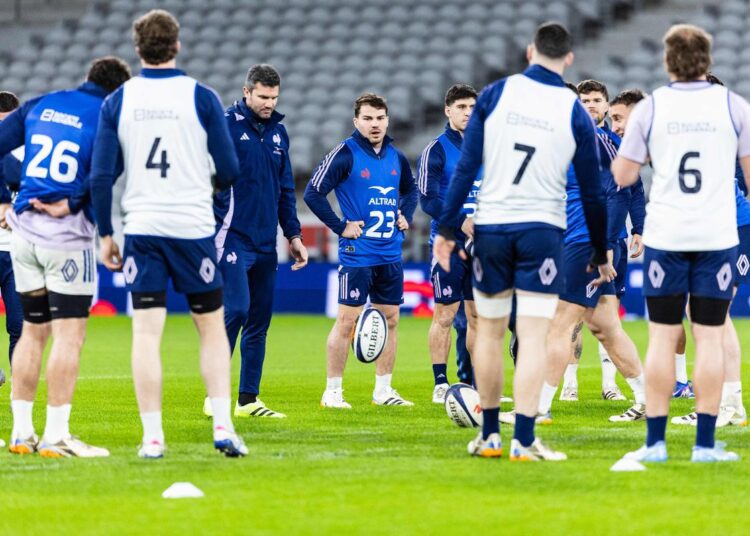 la France veut enchaîner contre l’Italie, la fin des JO de Milan-Cortina, la Section paloise à Perpignan... suivez les temps forts de ce dimanche 22 février