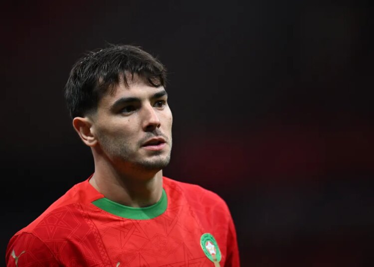 la Panenka de Brahim Diaz va faire ses premières victimes