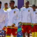 CAN U17 (Q) : la RDC réussit son entrée, le Cameroun à un pas de la qualification
