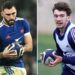 la composition des Bleus face au pays de Galles