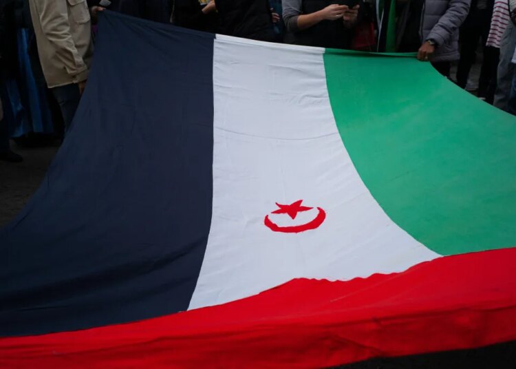 la double initiative avec le Sahara Occidental qui va irriter le Maroc