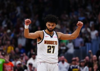 jamal murray