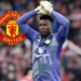 Manchester United : la folle ambition d’André Onana pour la saison prochaine