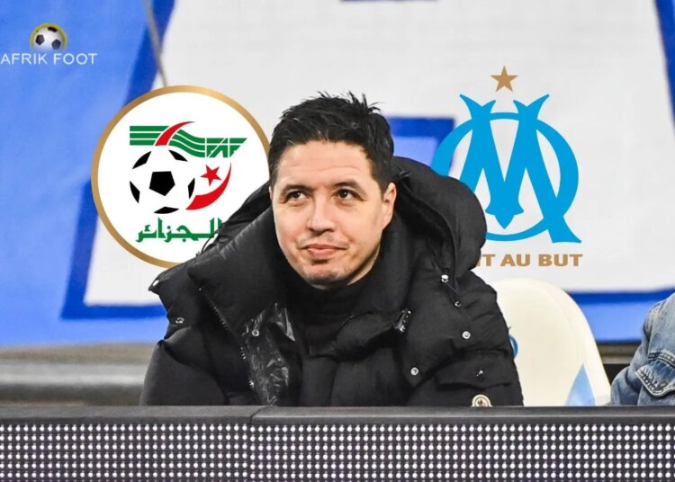 “Je préfère que l’Algérie gagne la Coupe du monde” : la réponse de Samir Nasri qui va faire réagir les supporters de l’OM