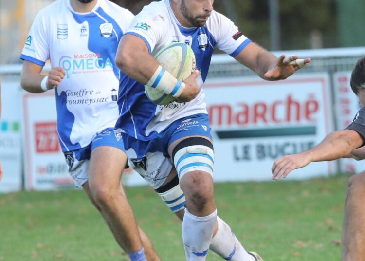 « la victoire est obligatoire » pour Le Bugue