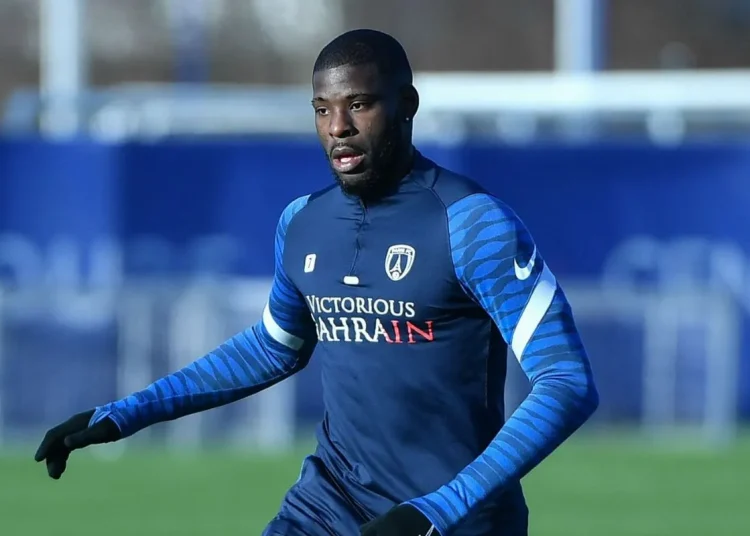 Mercato : l’ancien buteur du Paris FC, Gaëtan Laura, signe au Maroc