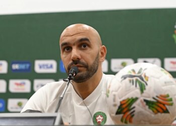 Maroc : l’avenir de Walid Regragui tranché jeudi ? La FRMF annonce une réunion du Comex