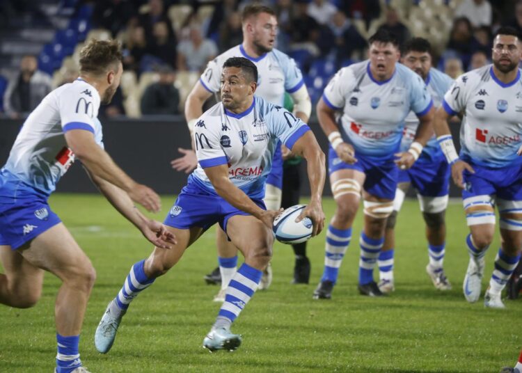 le CA Périgueux doit retrouver de la fraîcheur