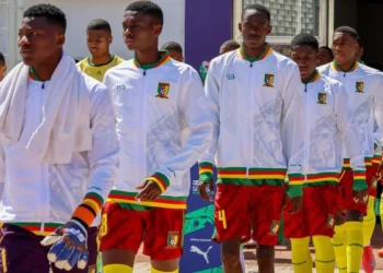 CAN U17 (Q) : le Cameroun domine la RDC, 14 qualifiés connus
