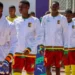 CAN U17 (Q) : le Cameroun domine la RDC, 14 qualifiés connus