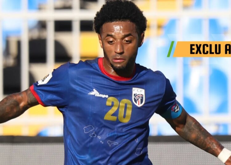 Coupe du monde 2026 : le Cap-Vert vers un match amical face à Haïti, adversaire du Maroc