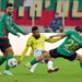 Ligue des champions africaine : le MC Alger qualifié si…