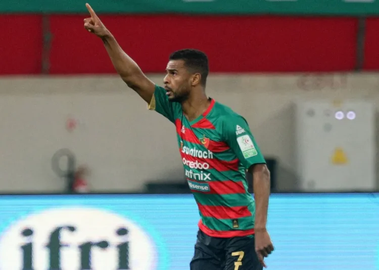 le MC Alger relance tout, l'USMA qualifiée grâce à un coup de pouce venu du Maroc...