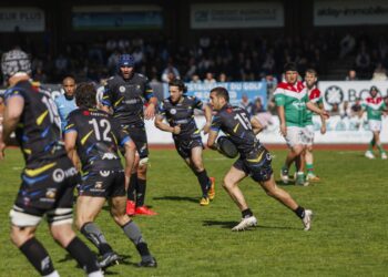 le RC Bassin d’Arcachon à nouveau rétrogradé mais le club fait appel