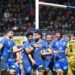 le RC Vannes ambitieux de poursuivre sa belle série à Biarritz