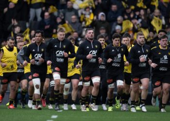 le Stade Rochelais, privé de concurrence interne, craint le redoutable collectif castrais