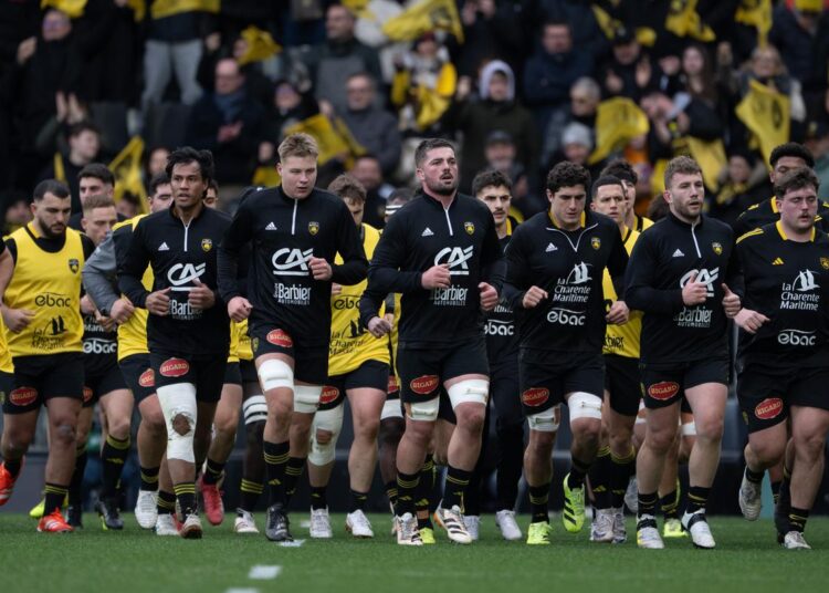 le Stade Rochelais, privé de concurrence interne, craint le redoutable collectif castrais