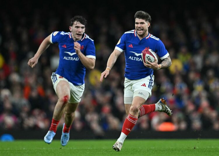 le XV de France est-il sur la voie royale pour le Grand Chelem ?