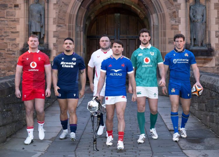 le XV de France est-il vraiment le favori de l’édition 2026 ?