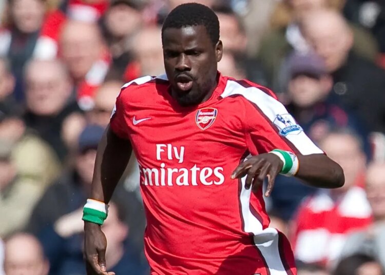 Mercato : le fils d’Emmanuel Eboué passe pro… à Chelsea !