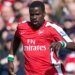 Mercato : le fils d’Emmanuel Eboué passe pro… à Chelsea !