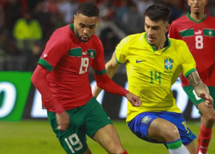 Coupe du monde 2026 : le maire de New York déjà sollicité à cause de Brésil–Maroc !