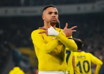 Youssef En-Nesyri : le montant de son transfert miraculeux à Al-Ittihad dévoilé