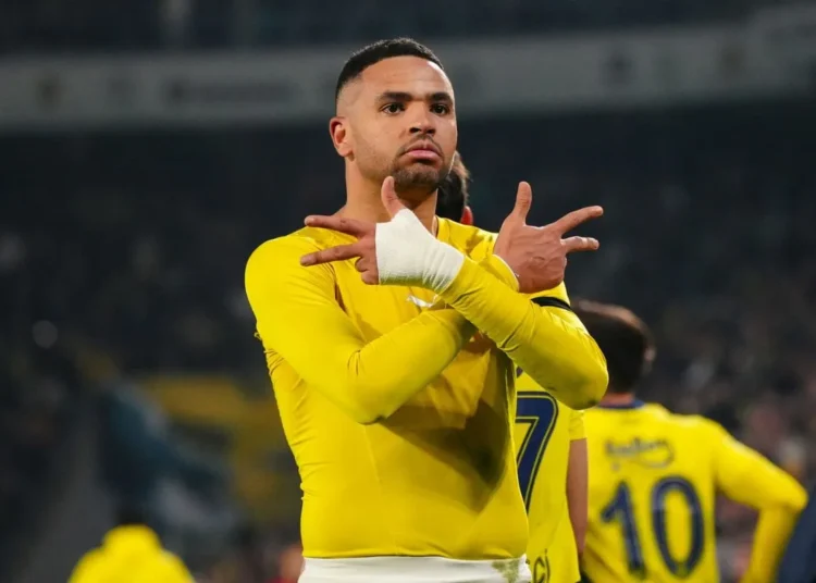 Youssef En-Nesyri : le montant de son transfert miraculeux à Al-Ittihad dévoilé