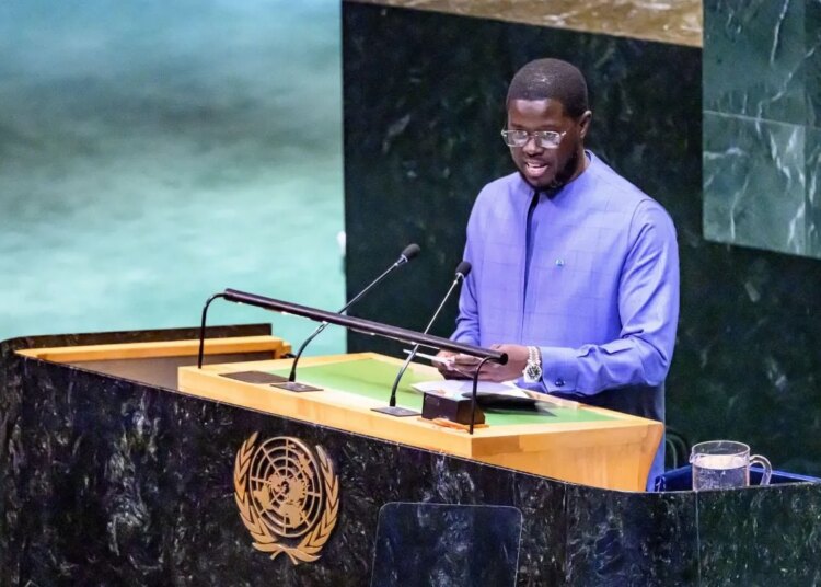 Supporters sénégalais condamnés au Maroc : le roi Mohammed VI sollicité par le président Diomaye Faye