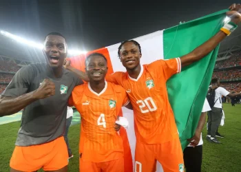 le transfert d'un champion d'Afrique ivoirien 2024 échoue pour une raison improbable