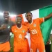 le transfert d'un champion d'Afrique ivoirien 2024 échoue pour une raison improbable