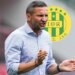 JS Kabylie : l’entraîneur a failli se battre avec les supporters !