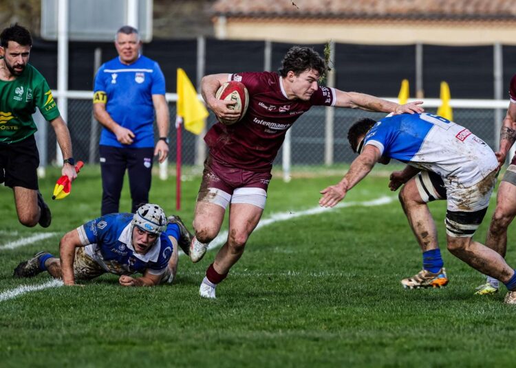 les 4 Cantons à l’épreuve du leader landais