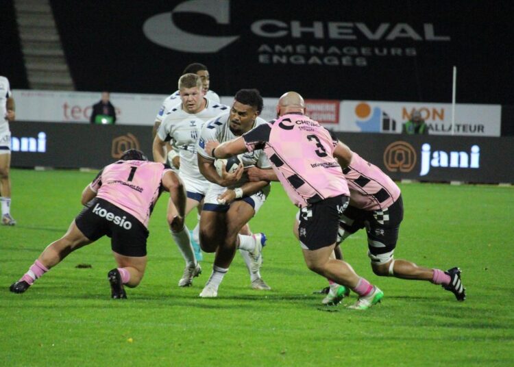 les Agenais n’ont pas oublié