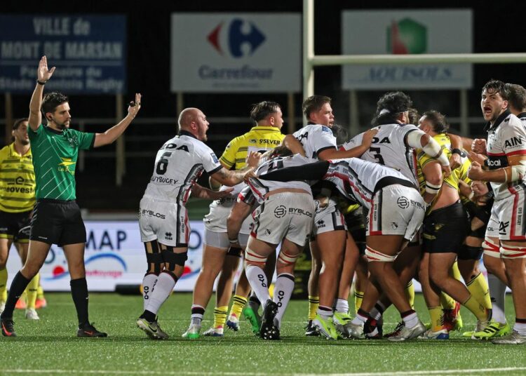 les jeunes pousses dans l’impasse à Oyonnax