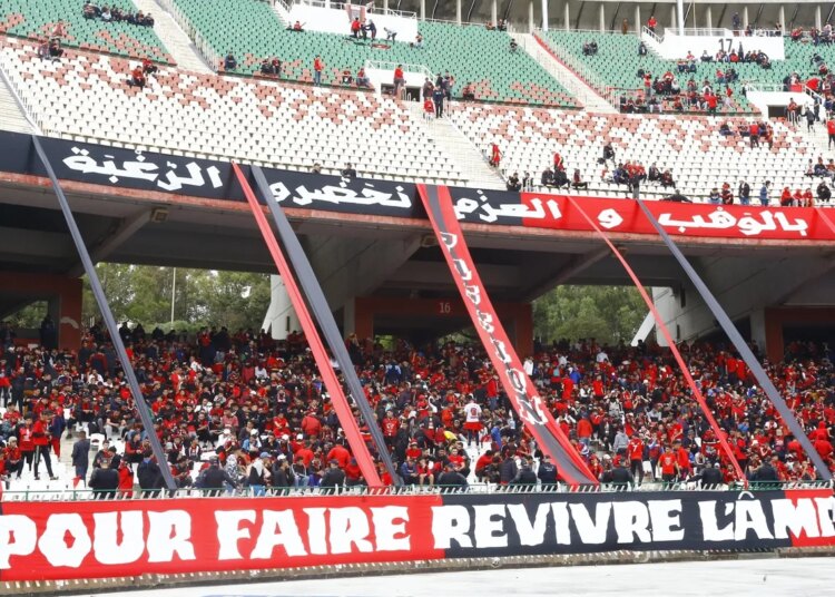 USM Alger : les joueurs et le staff agressés à leur hôtel en Côte d’Ivoire… par leurs propres supporters