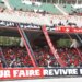 USM Alger : les joueurs et le staff agressés à leur hôtel en Côte d’Ivoire… par leurs propres supporters