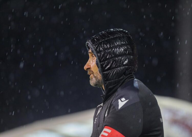 les premières réactions après le succès face à Aurillac