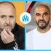 OM : l’éternelle rumeur Djamel Belmadi bientôt éclipsée par… Walid Regragui ?