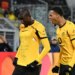 l’hommage émouvant du buteur de Dortmund pour sa nièce, Aissata, en Ligue des champions