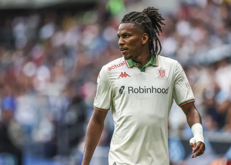 l’offre à 15 M€ qui tombe à pic pour Hicham Boudaoui ?