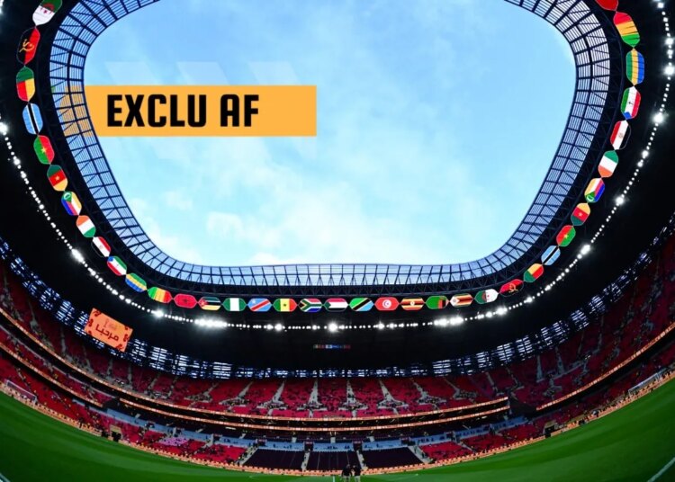 Maroc : matchs amicaux, CAN 2027… Plus de 12 sélections africaines attendues en mars !