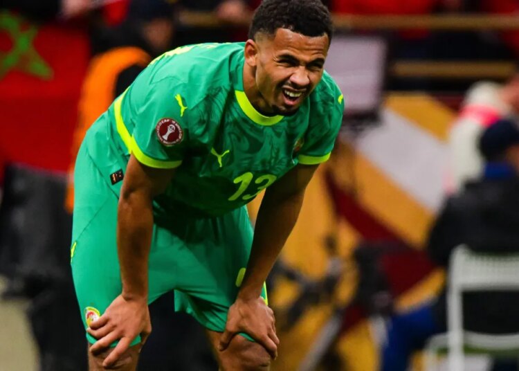 "nous manquer de respect ou se prendre pour une star"… Iliman Ndiaye enfonce Brahim Diaz